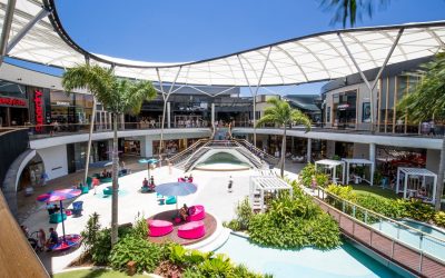 Shop in Style in Broadbeach Near Oceana Broadbeach Apartments