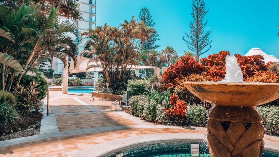 Covid-19 Update at Oceana on Broadbeach