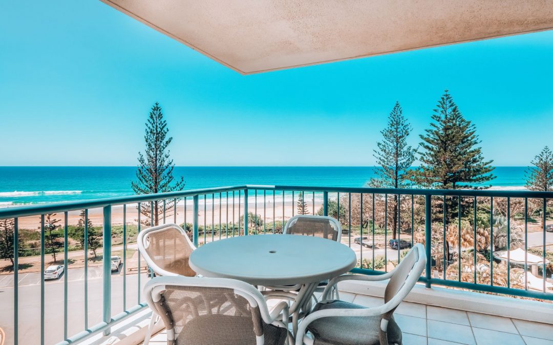 Book a Beachside Winter Escape on the Gold Coast with 15% Off!