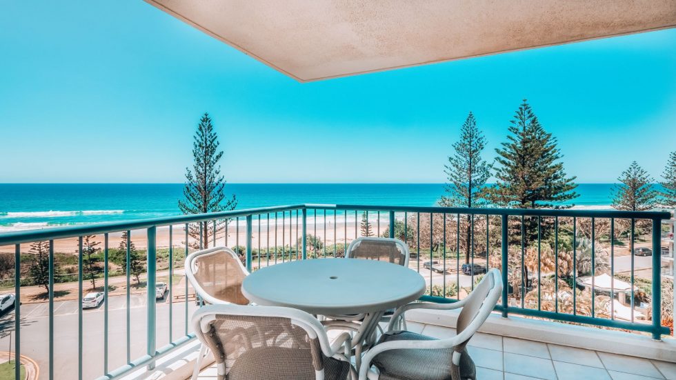 Book a Beachside Winter Escape on the Gold Coast with 15% Off!