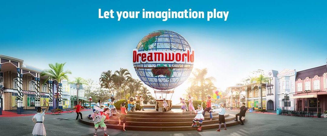 Dreamworld Gold Coast