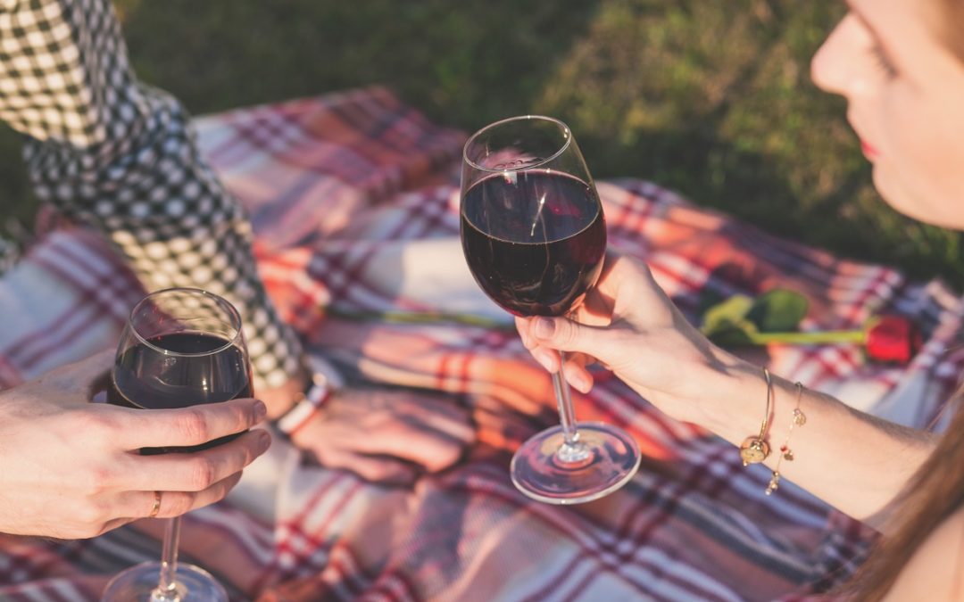 Wine Picnic