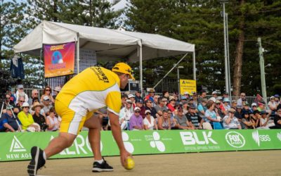 Broadbeach Bowls Club Accommodation | Australian Open Bowls