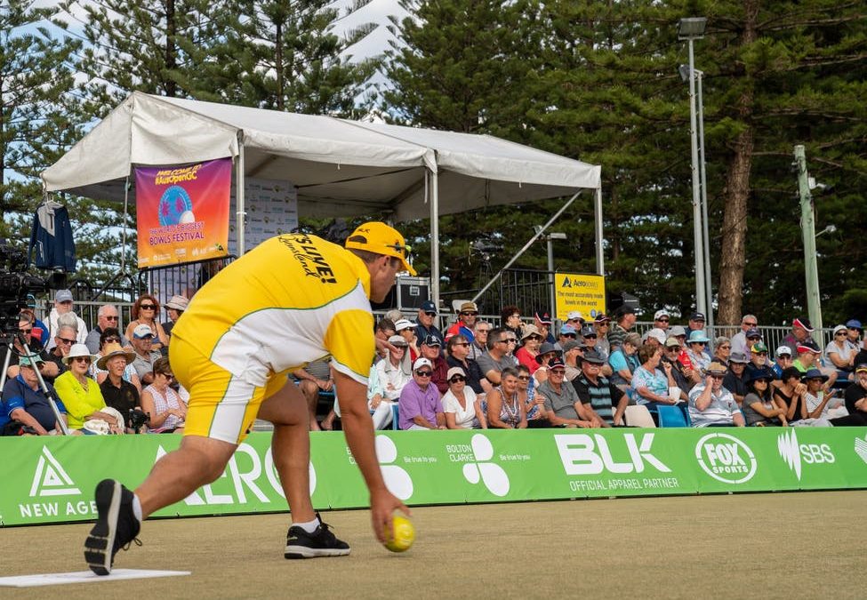 Broadbeach Bowls Club Accommodation | Australian Open Bowls