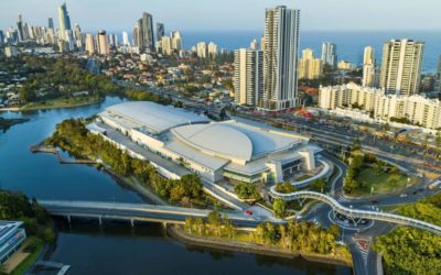 A Self Guided Walking Tour of Broadbeach