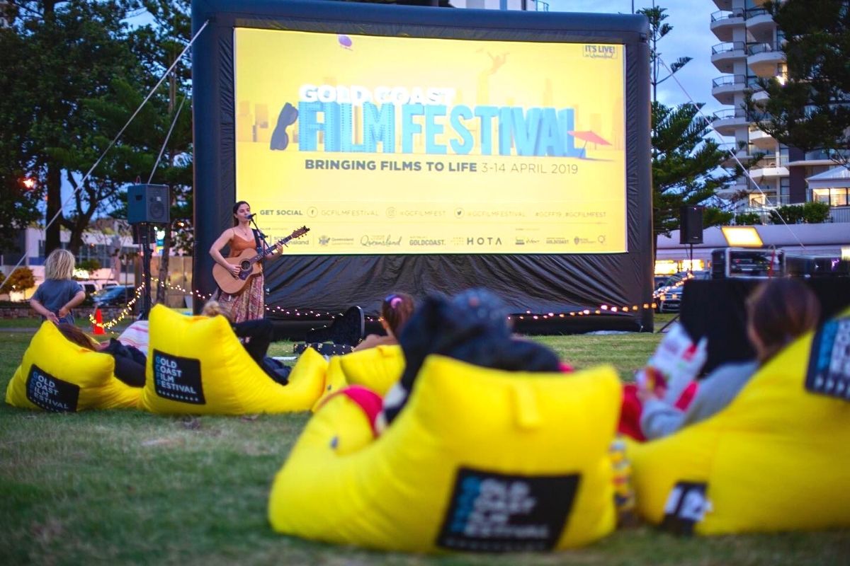 Gold Coast Film Festival