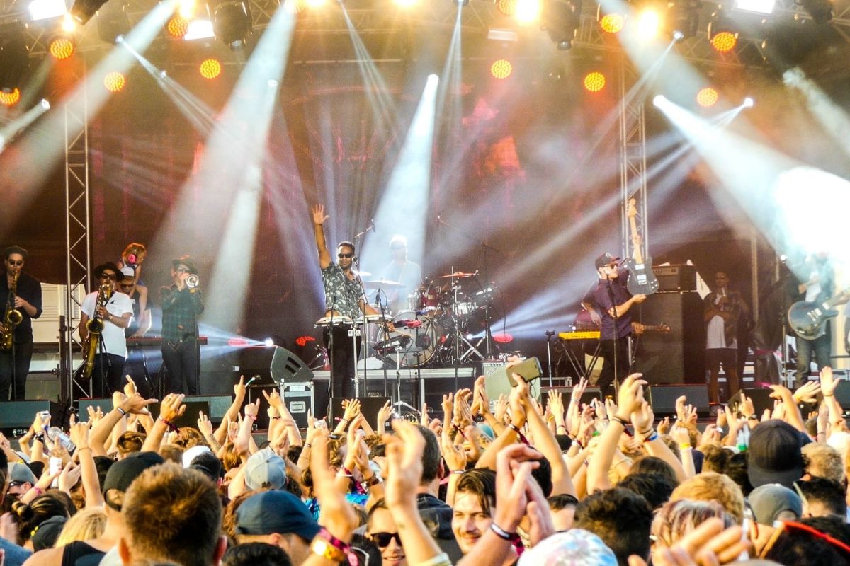 Good Love Festival Good Love Festival