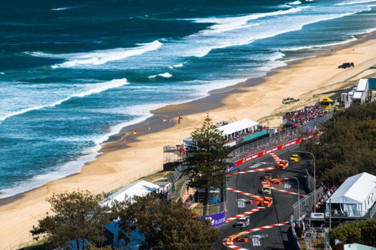 Gold Coast 500