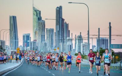 Book your Gold Coast Marathon Accommodation