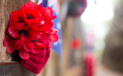 Attend the ANZAC Day Dawn Service in Surfers Paradise