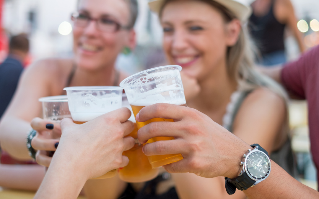 Book Your Crafted Beer Festival with Oceana On Broadbeach