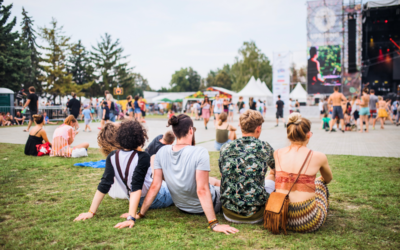 Unforgettable Events Await: The Broadbeach Calendar