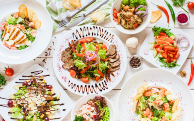 Flavours of Broadbeach: A Foodie’s Paradise