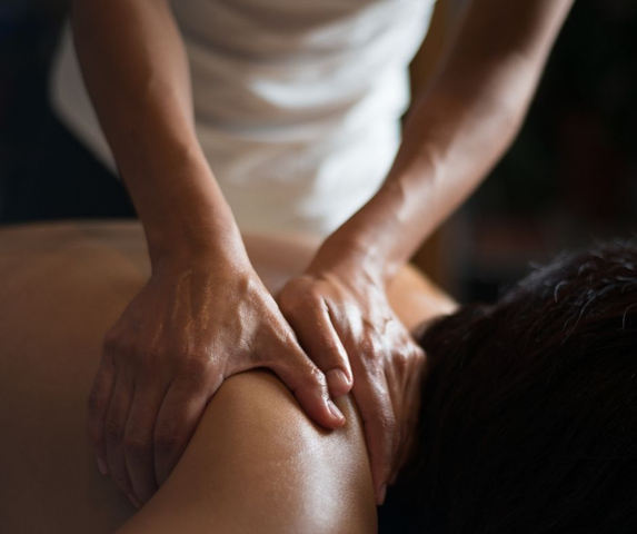 Must-Try Massage & Wellness Spots in Broadbeach Gold Coast