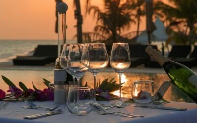 Romance Awaits at These Top Broadbeach Restaurants