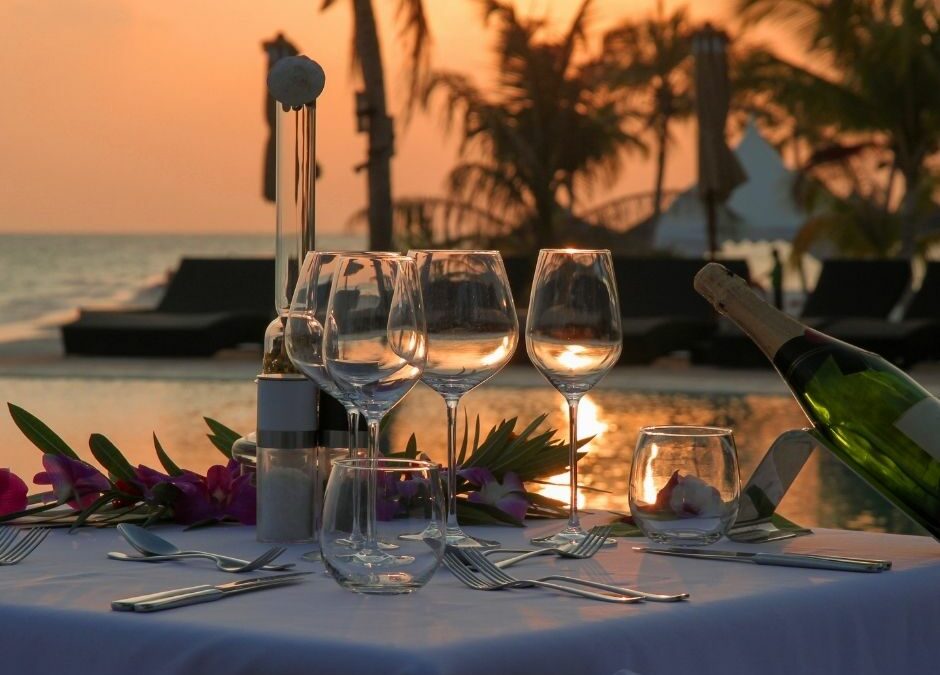 Romance Awaits at These Top Broadbeach Restaurants