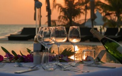 Romance Awaits at These Top Broadbeach Restaurants