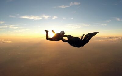 Don’t Miss These High-Adrenaline Rides on the Gold Coast