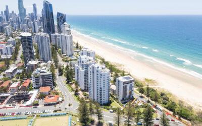 Broadbeach for grown-ups: a February escape at Oceana