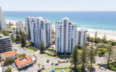 Broadbeach free list: winter mornings that cost nothing